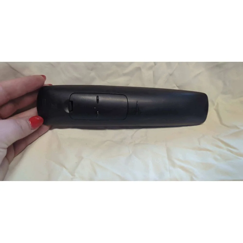 Samsung BN59-00687A TV Remote Control Black Replacement Controller‎